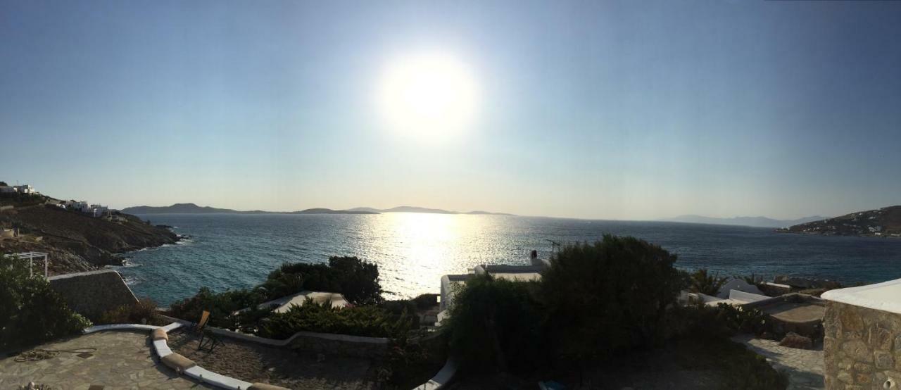 Waves Villa
