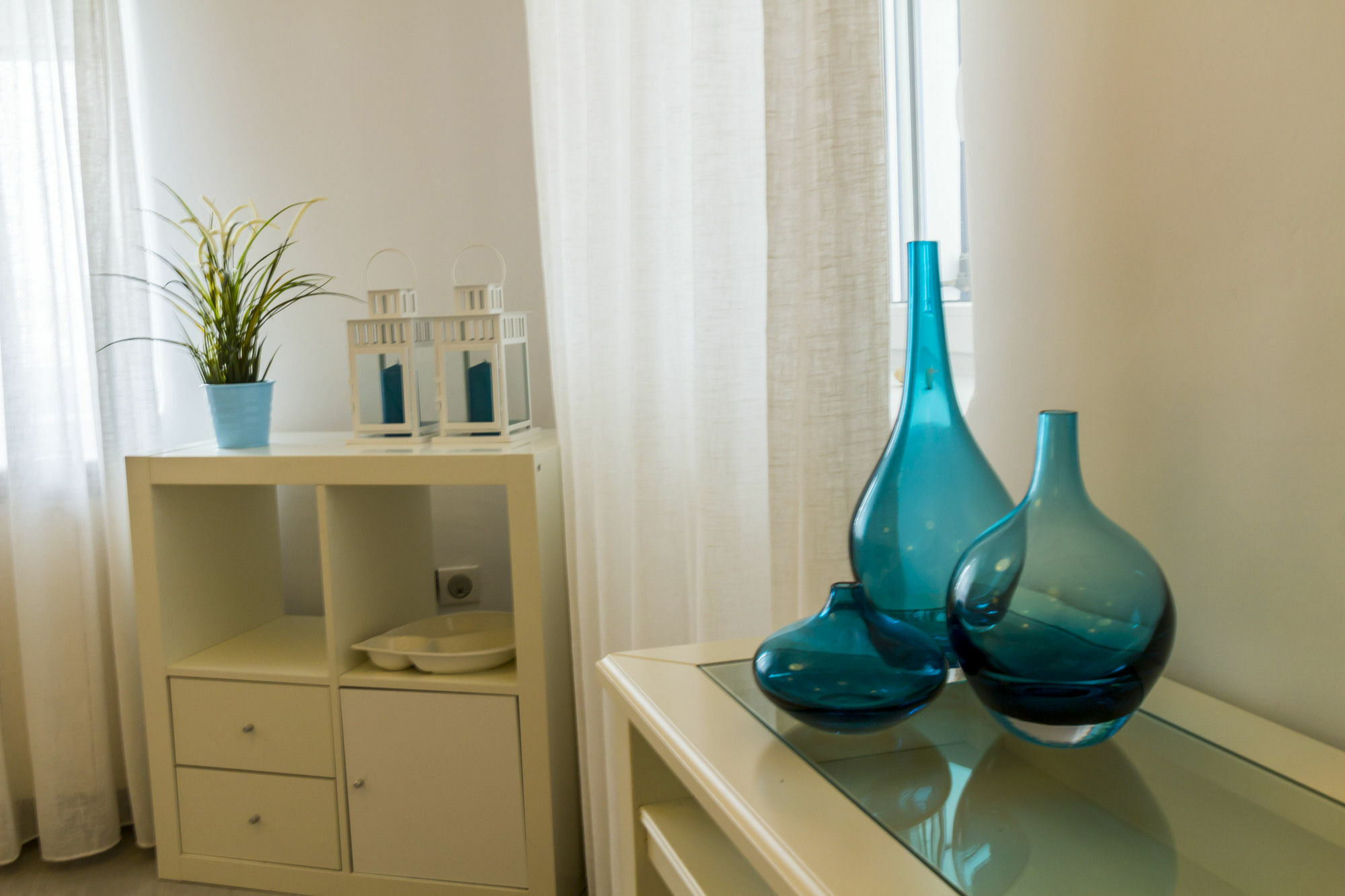 Corfos Apartment