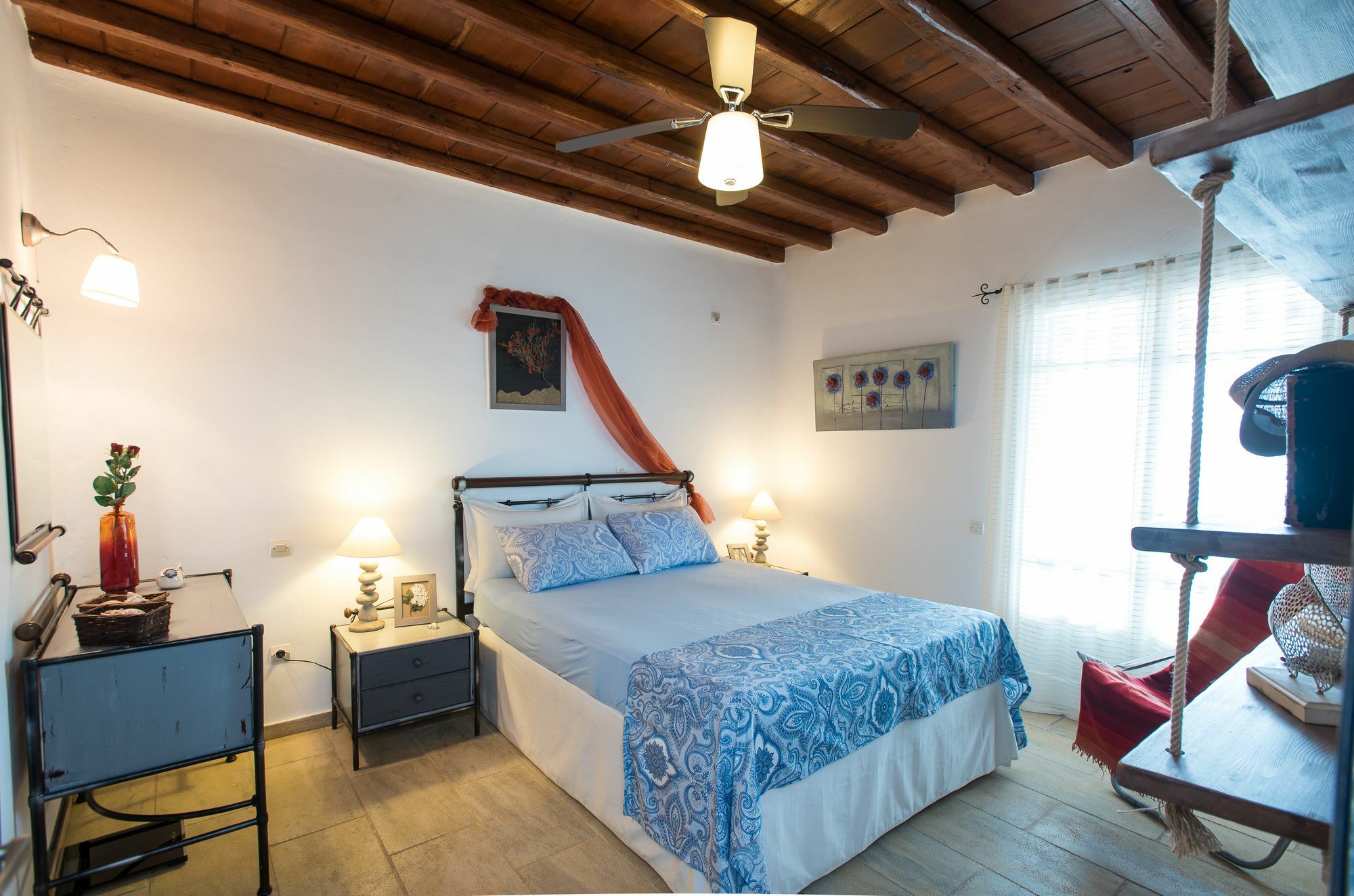 Appartement Sea Breeze Balcony Of Mykonos Agios Sostis (Mykonos)
