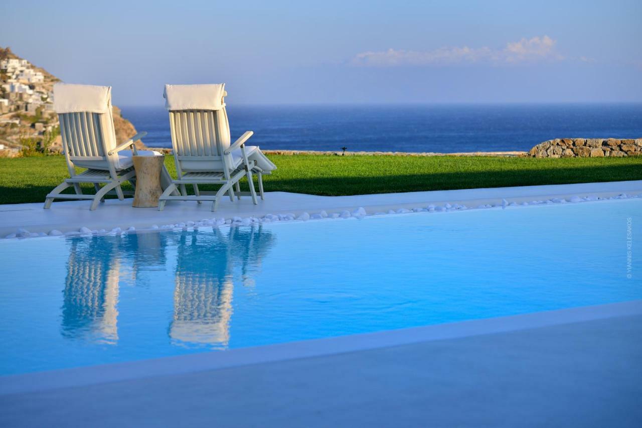 Galatia By Thalassa Mykonos Elia (Mykonos)