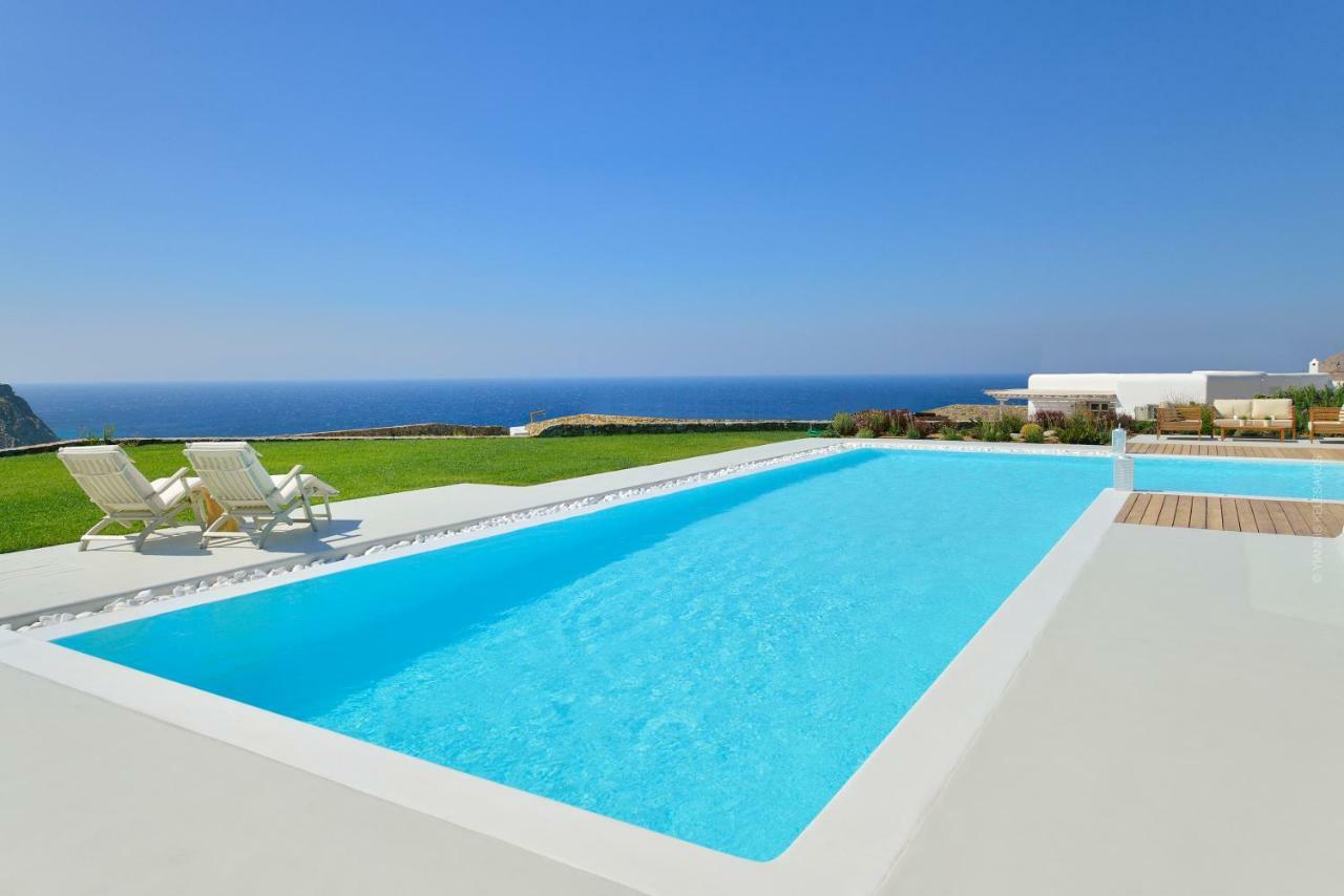 Galatia By Thalassa Mykonos