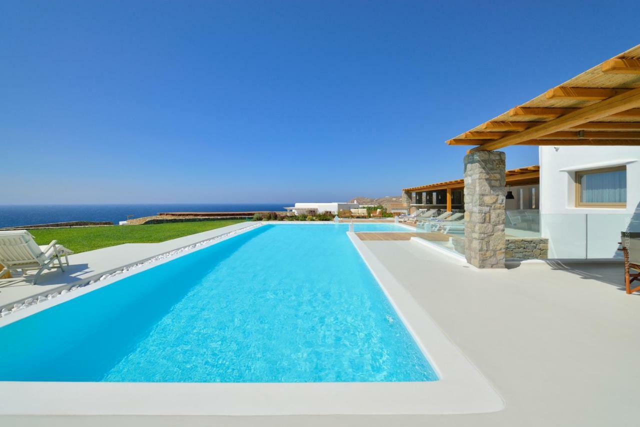 Galatia By Thalassa Mykonos *