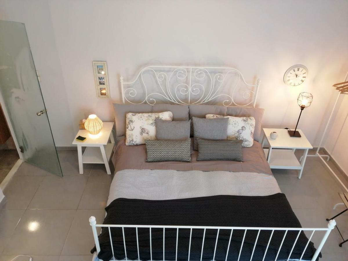Apartment Fresh Renovated Maisonette Close To The Platys Gialos (Mykonos)