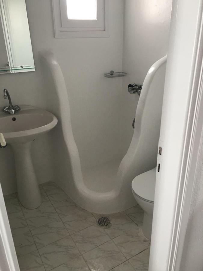 Apartment Iliadmaria *