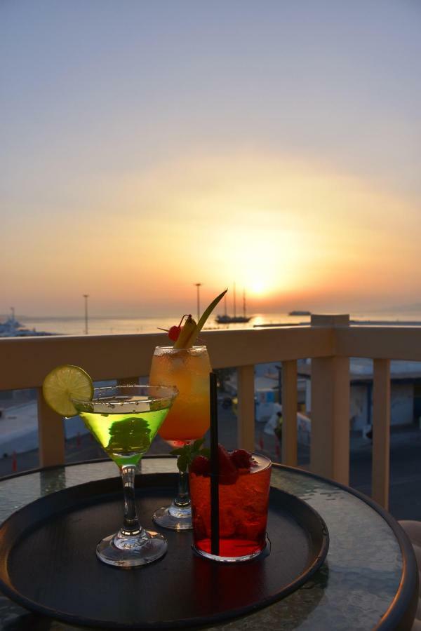 Faro Sunset Suites *