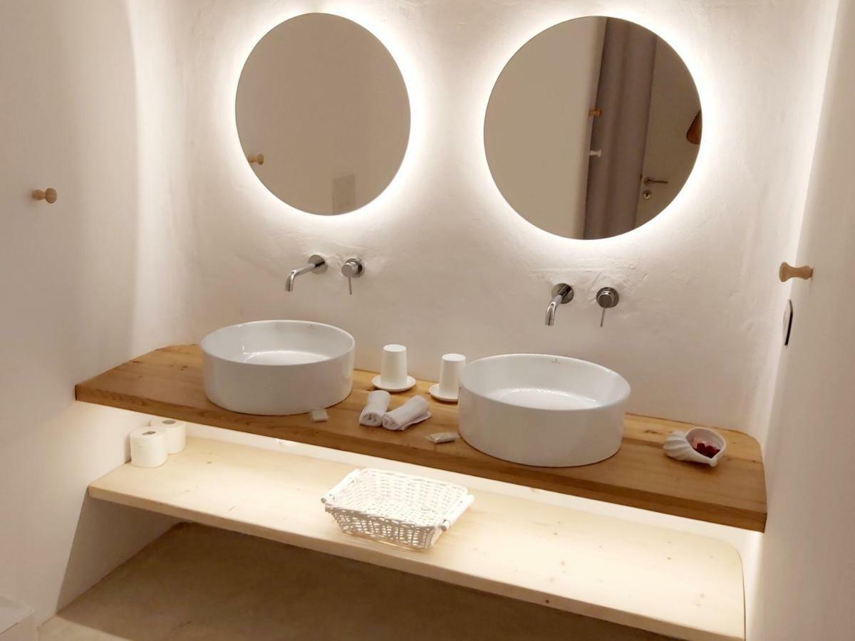 Ferienhaus Faro Sunset Suites Mykonos Town