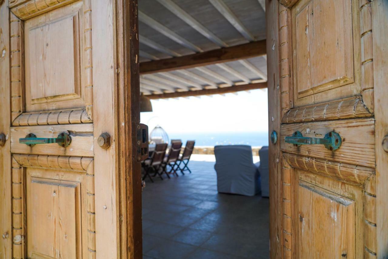 Elia Horizon Mykonos Elia (Mykonos)