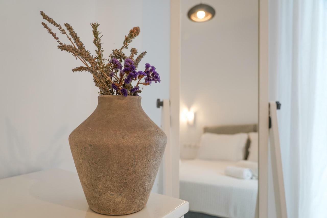 Apartment Elia Horizon Mykonos