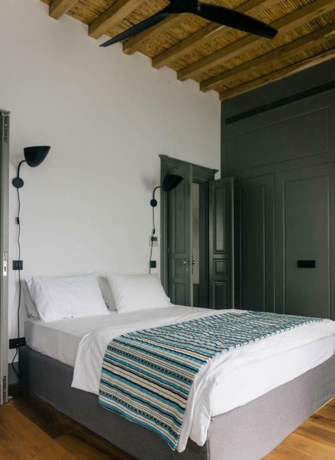 Apartamento One Manto Square Mykonos Town