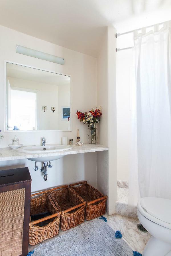 Villa Amazing 6bed In Agios Lazaros Mykonos