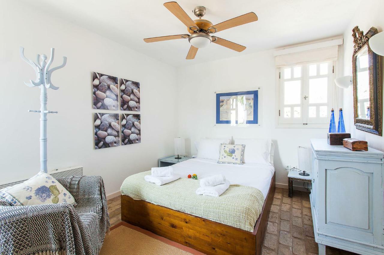 Villa Amazing 6bed In Agios Lazaros Mykonos *