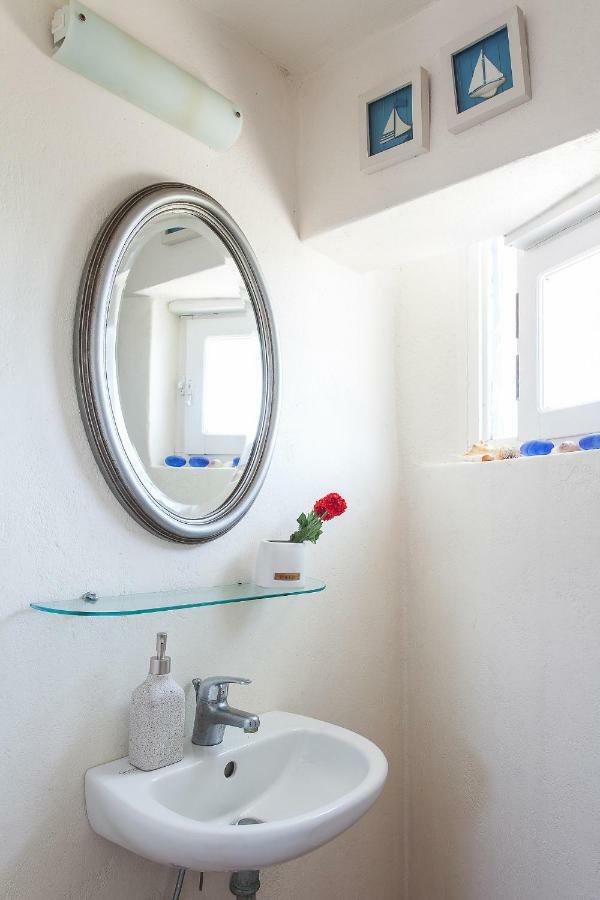 Villa Amazing 6bed In Agios Lazaros Mykonos Psarou (Mykonos)