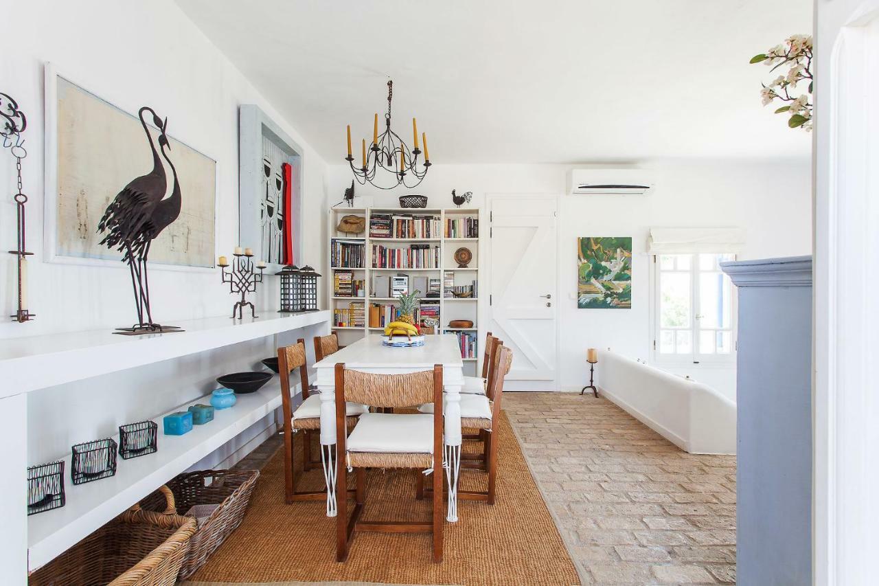 Amazing 6bed In Agios Lazaros Mykonos Psarou (Mykonos)