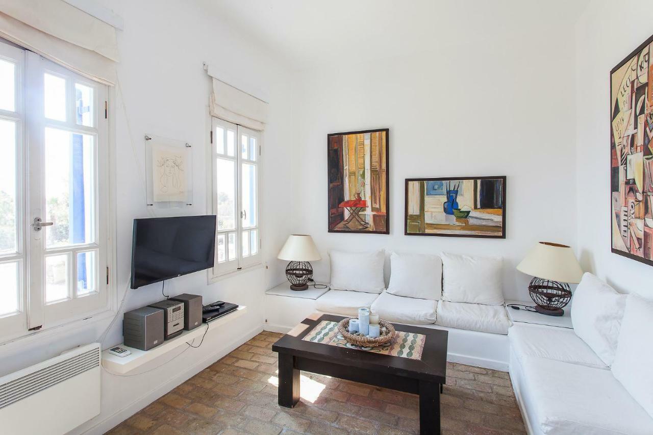 Amazing 6bed In Agios Lazaros Mykonos *