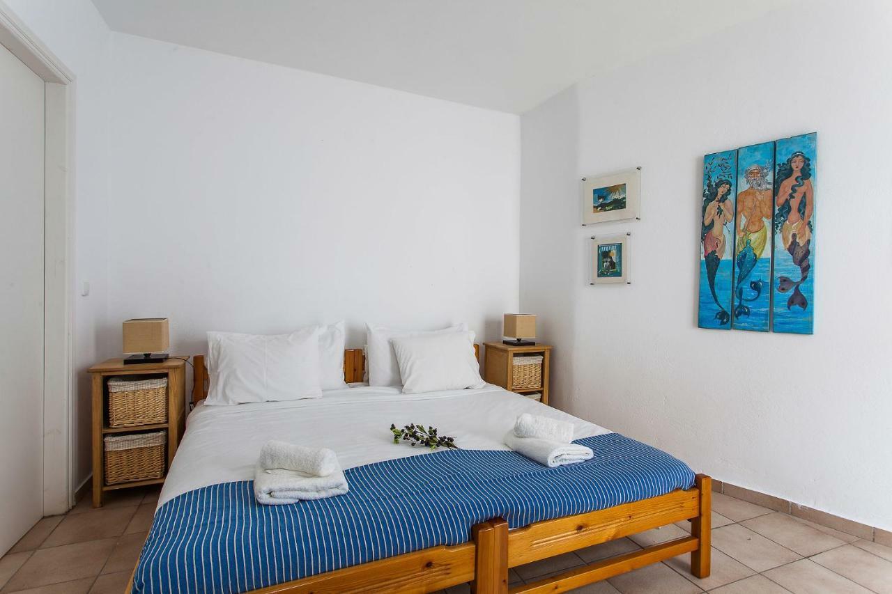 Amazing 6bed In Agios Lazaros Mykonos Psarou (Mykonos)