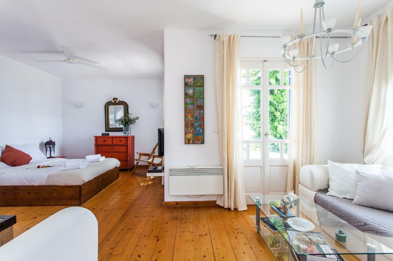 Amazing 6bed In Agios Lazaros Mykonos Villa