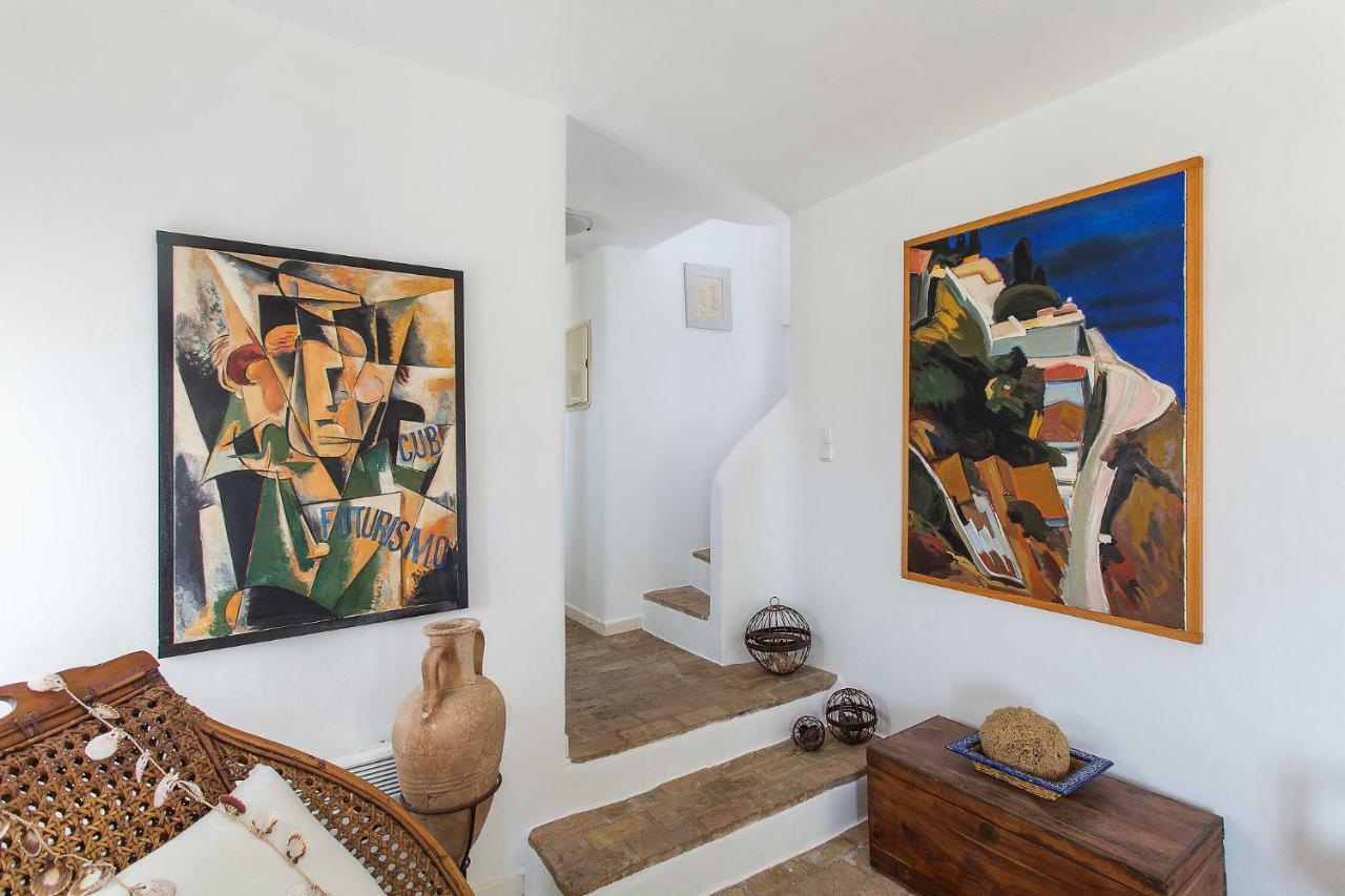 Villa Amazing 6bed In Agios Lazaros Mykonos *