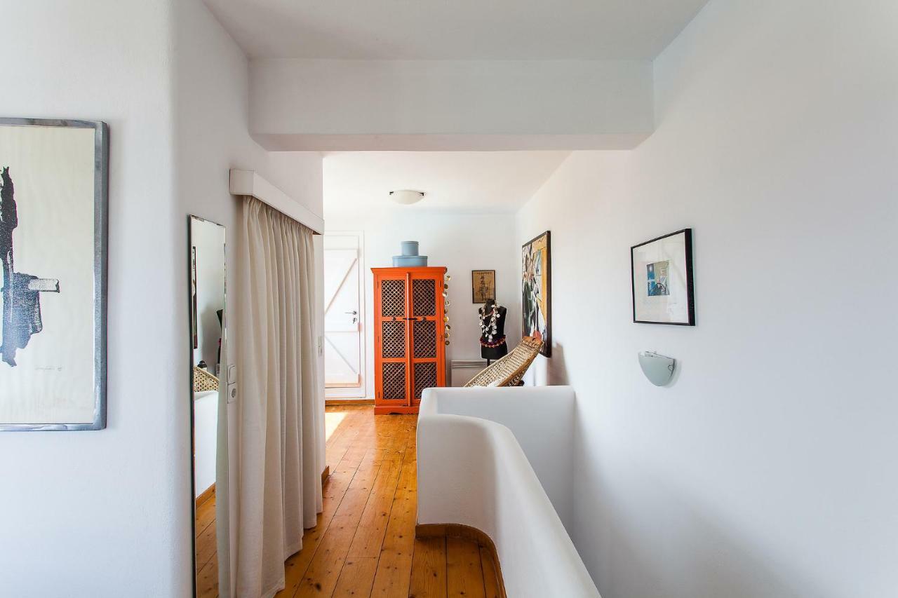Amazing 6bed In Agios Lazaros Mykonos