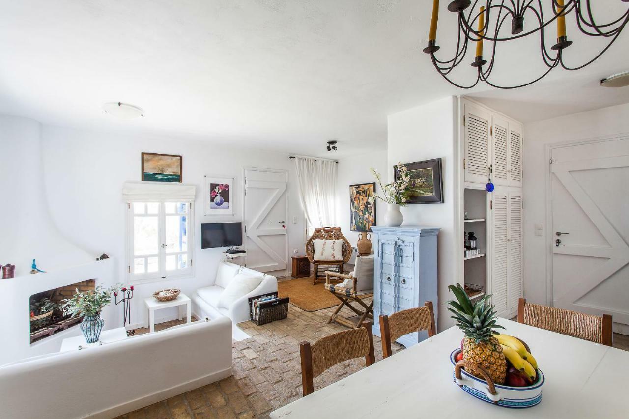 Villa Amazing 6bed In Agios Lazaros Mykonos *