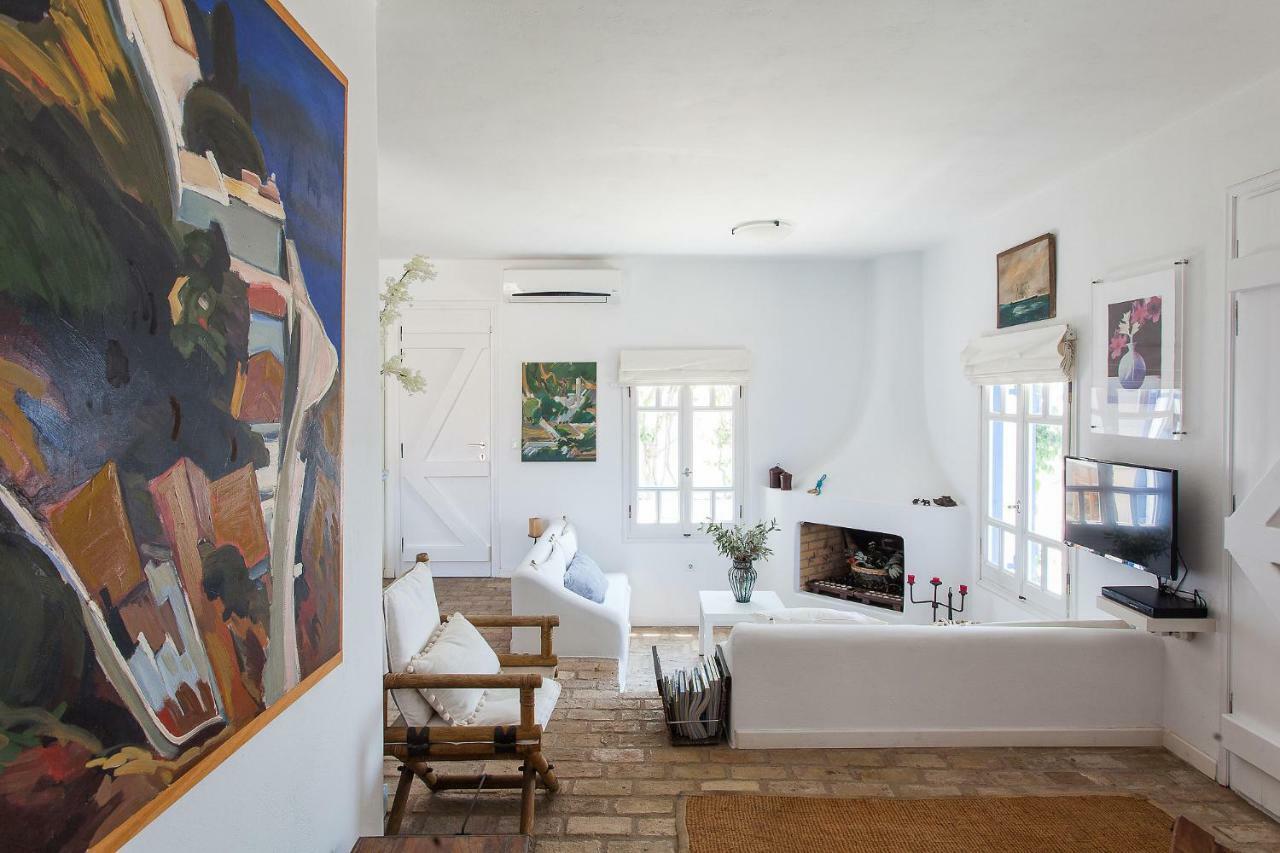 Amazing 6bed In Agios Lazaros Mykonos Villa