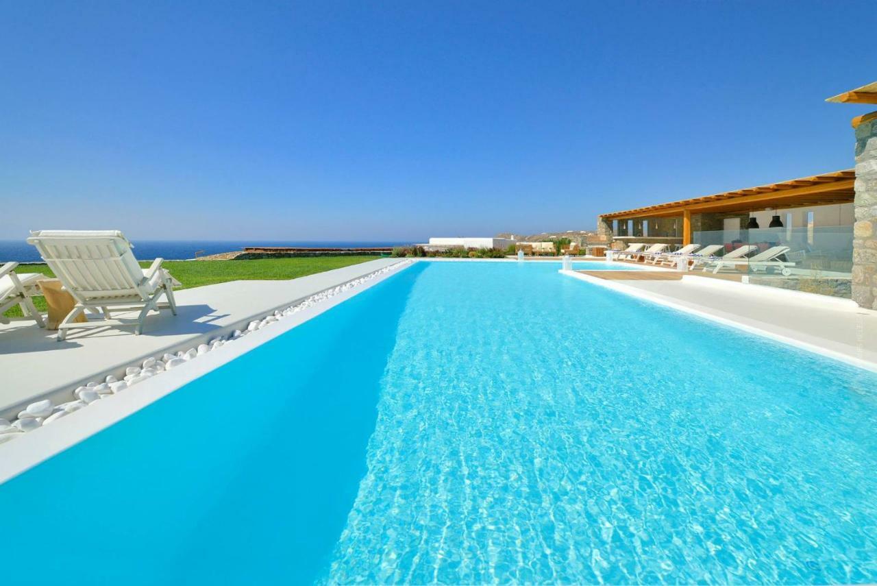 Galatia By Thalassa Mykonos Elia (Mykonos)