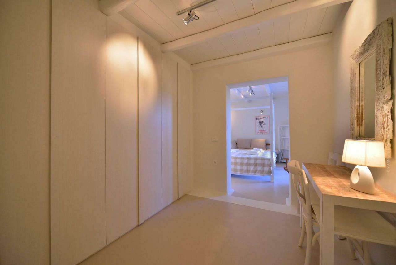 Galatia By Thalassa Mykonos Elia (Mykonos)