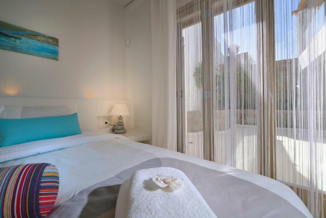 Galatia By Thalassa Mykonos *