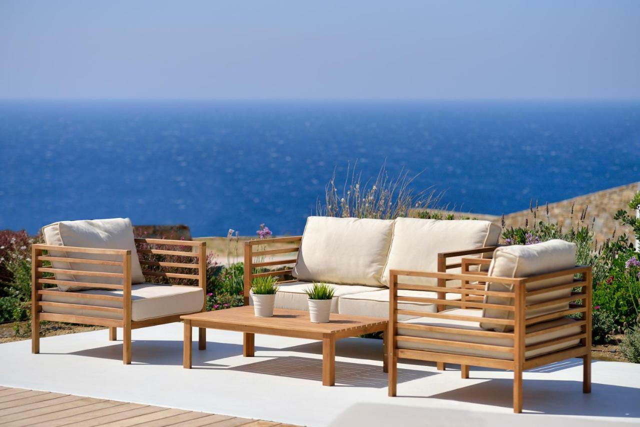 Galatia By Thalassa Mykonos * Elia (Mykonos)