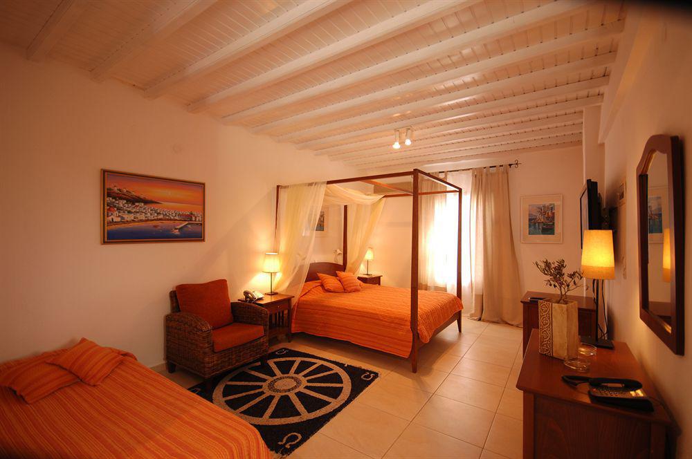 Dionysos Luxury Mykonos Ornos (Mykonos)