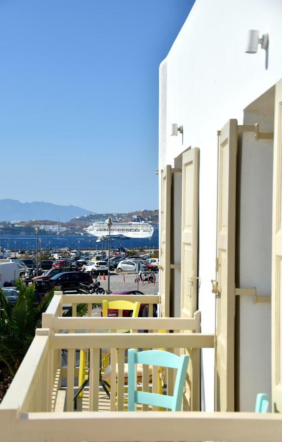 Faro Sunset Suites Ferienhaus *