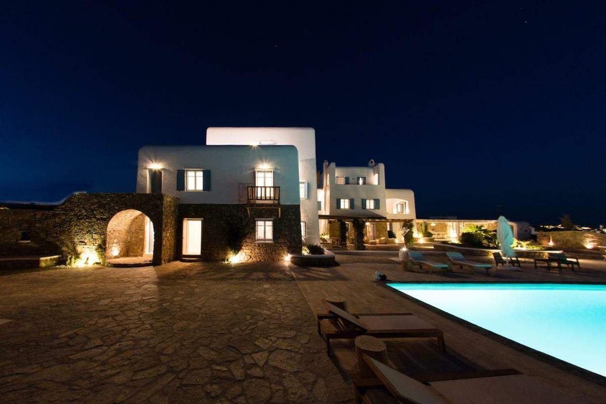 Paradiso - Mykonos *