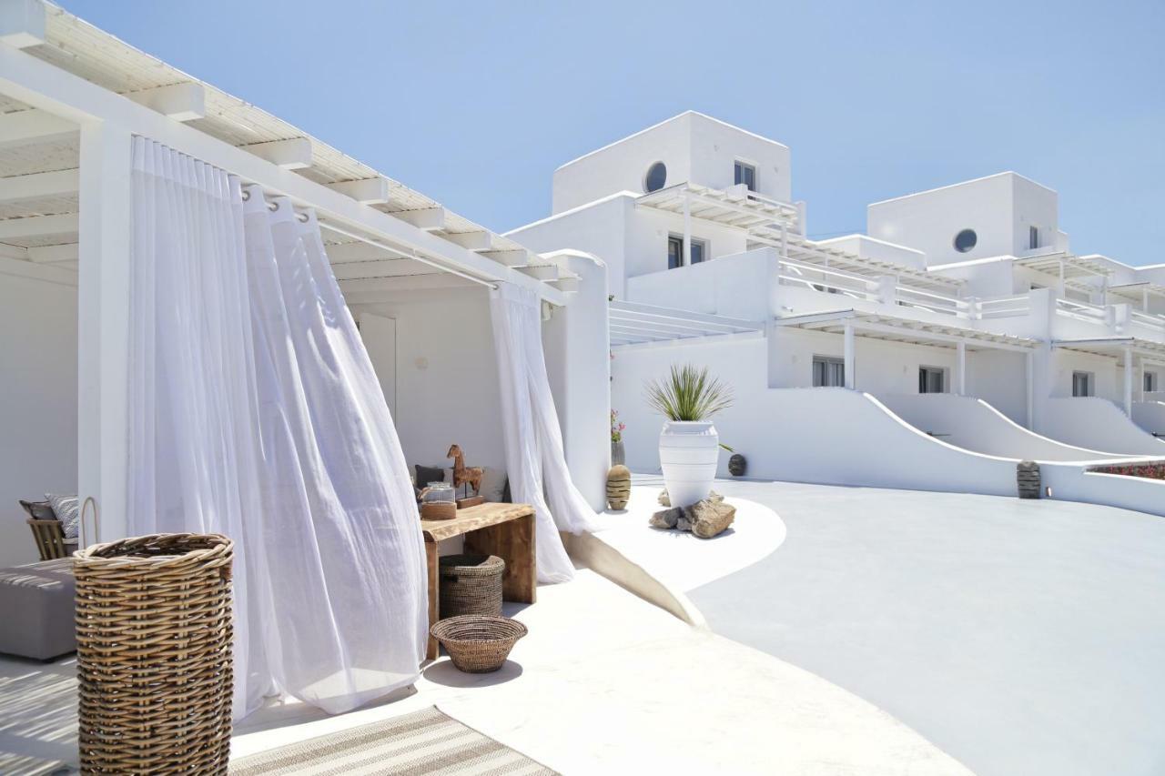 Livin Mykonos - Adults Only 4* Mykonos Town