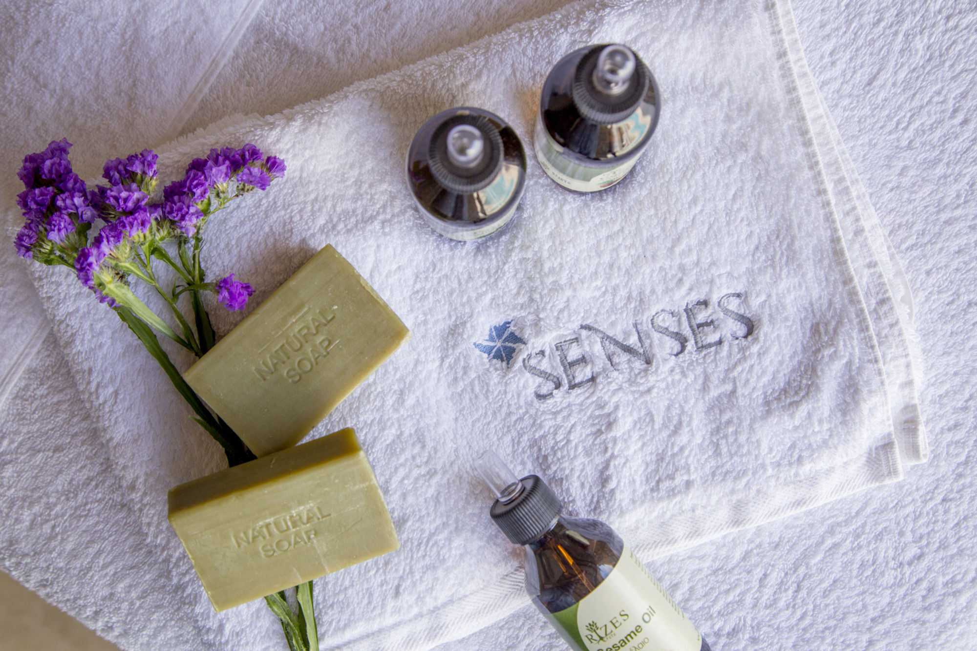 Senses Luxury & 5* Elia (Mykonos)