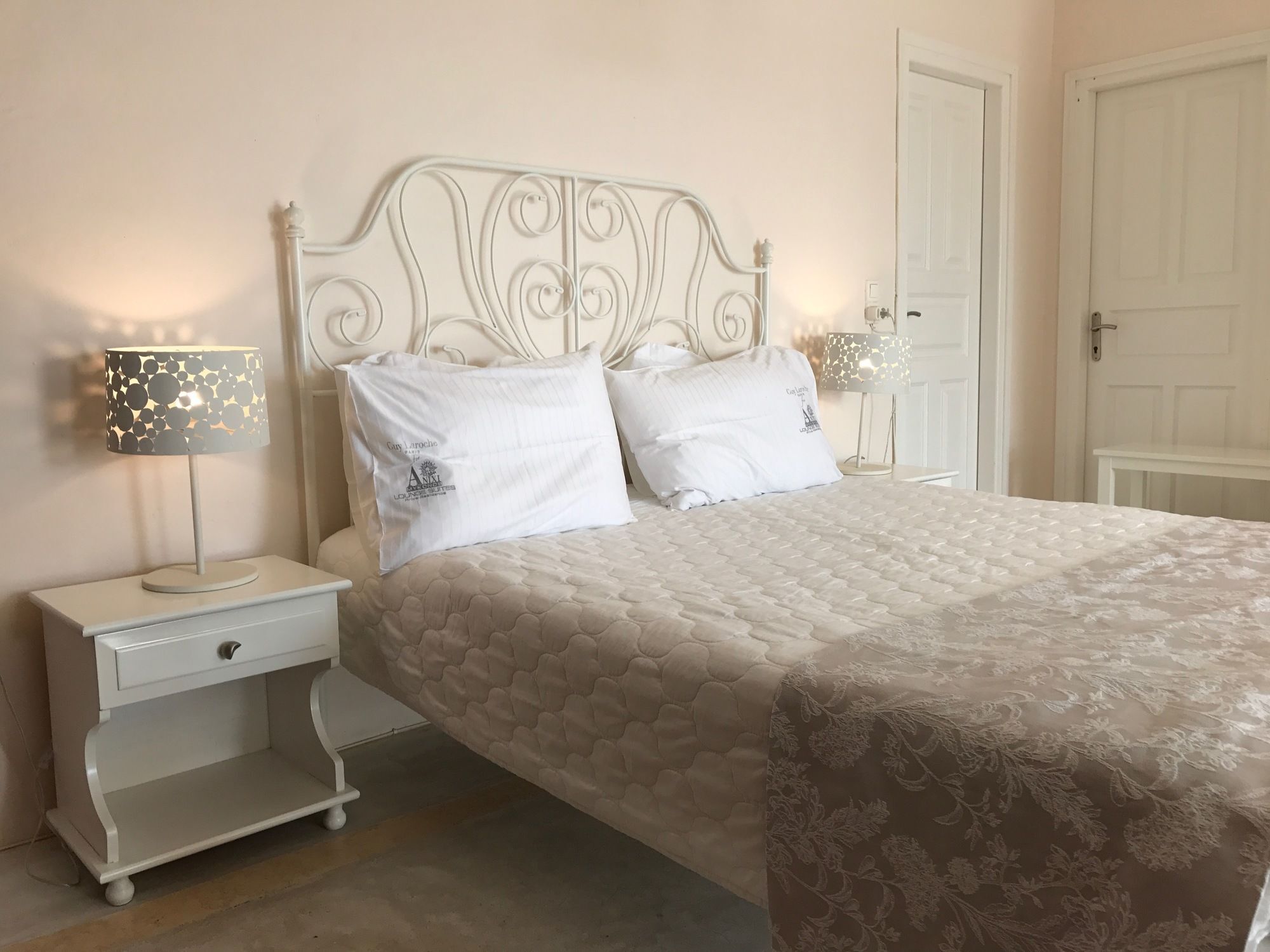 Anixi Lounge Hotel 3*