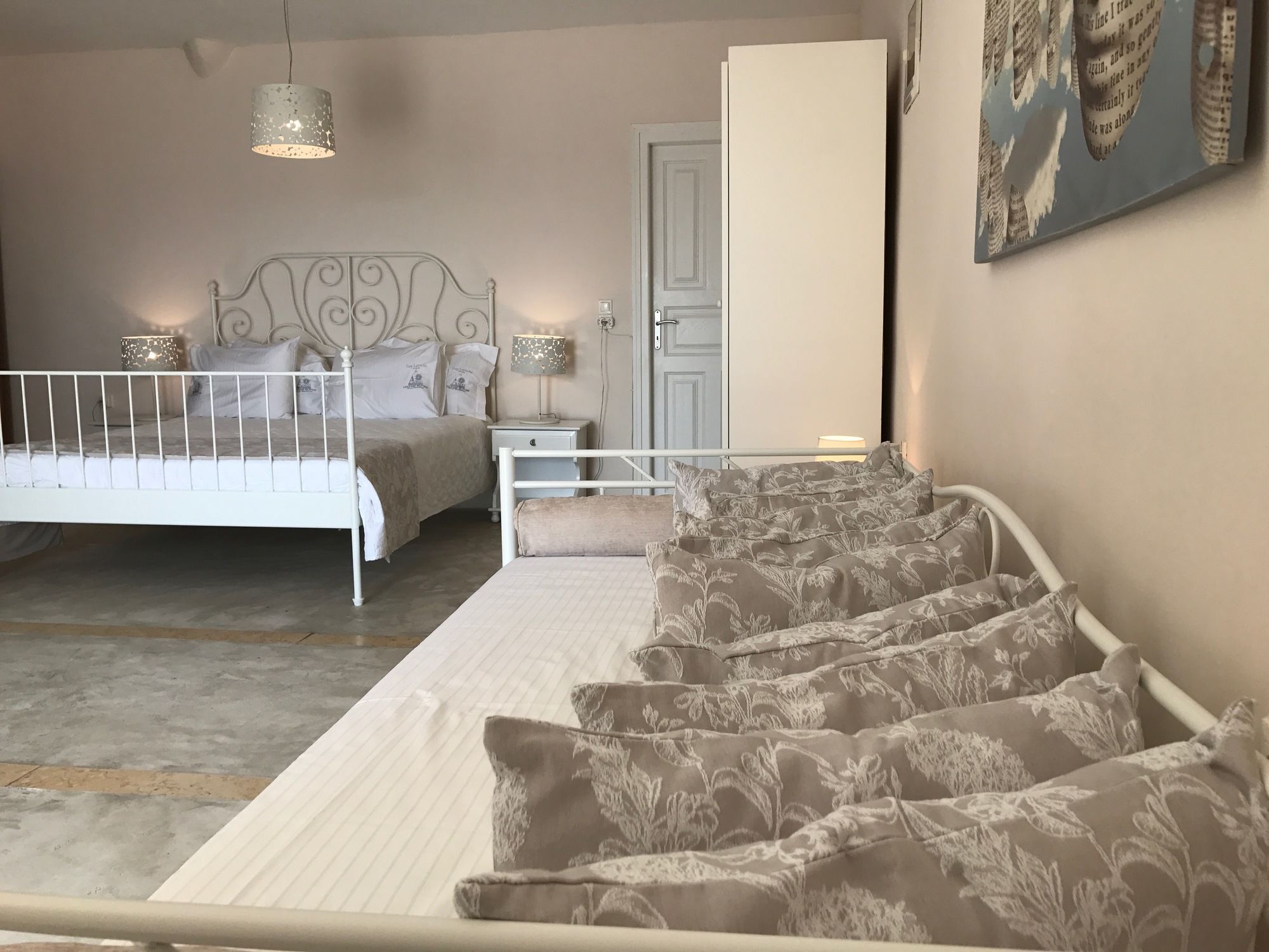 Anixi Lounge 3* Ornos (Mykonos)