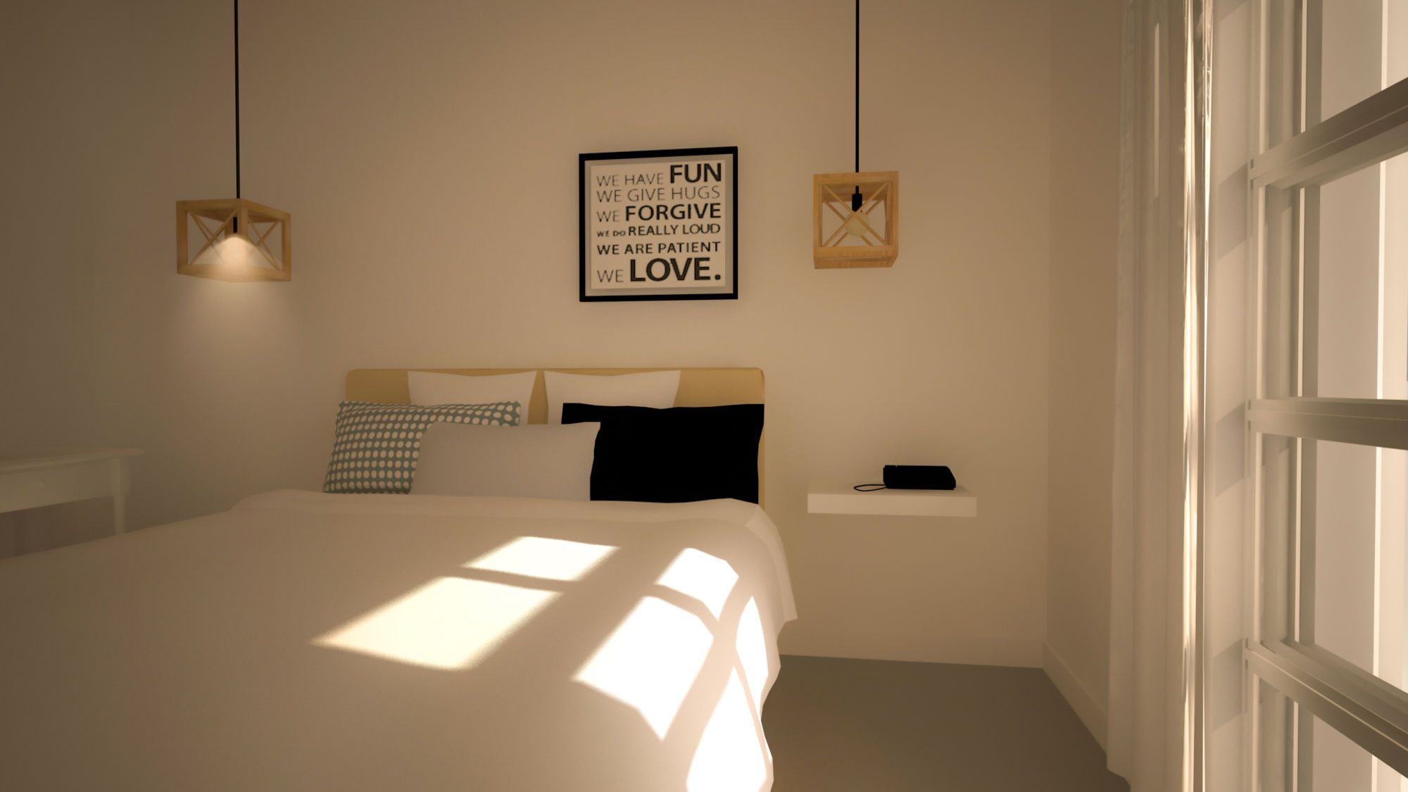 Hotel Anixi Lounge