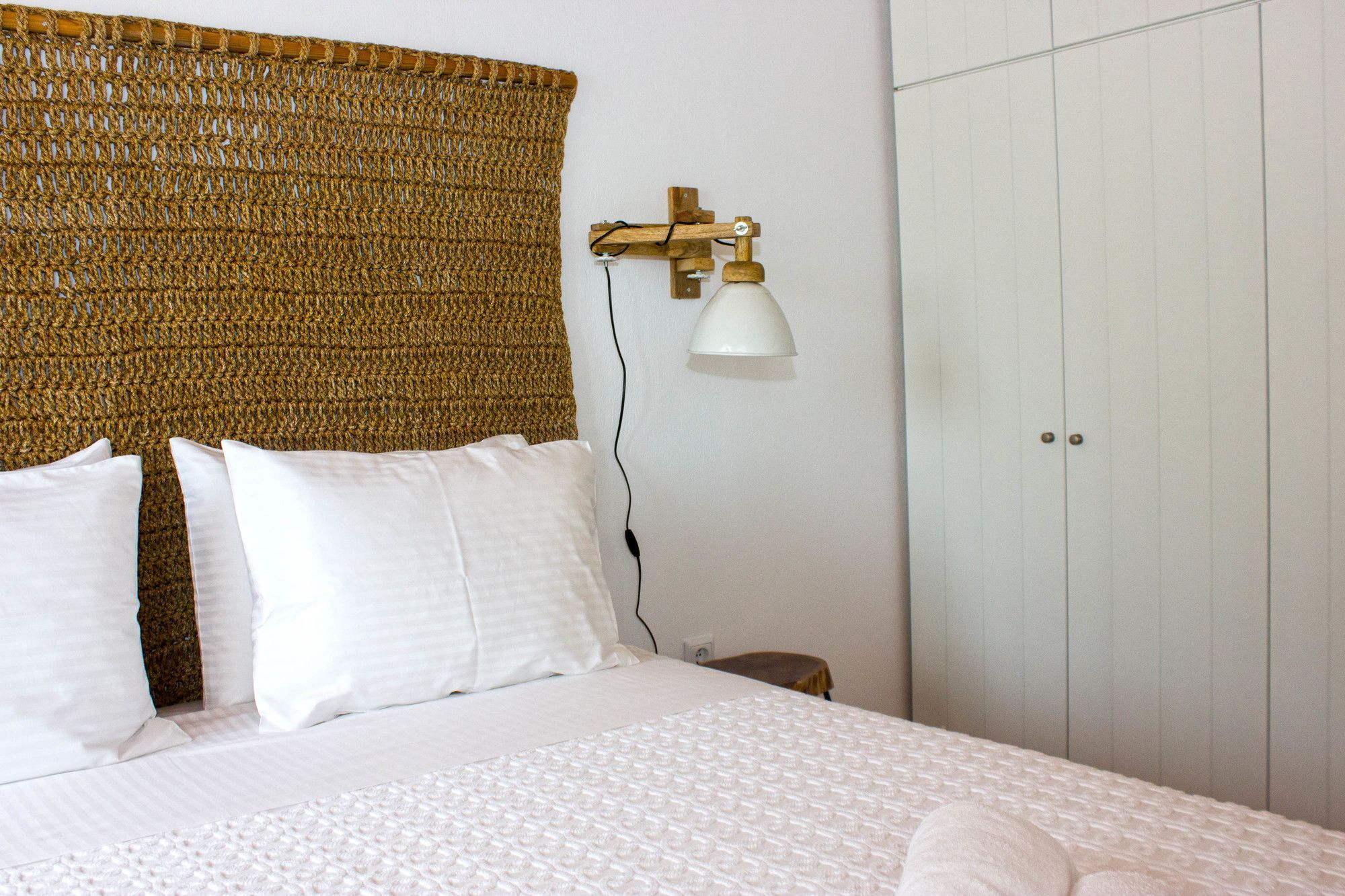 Thalassa Prive * Ornos (Mykonos)