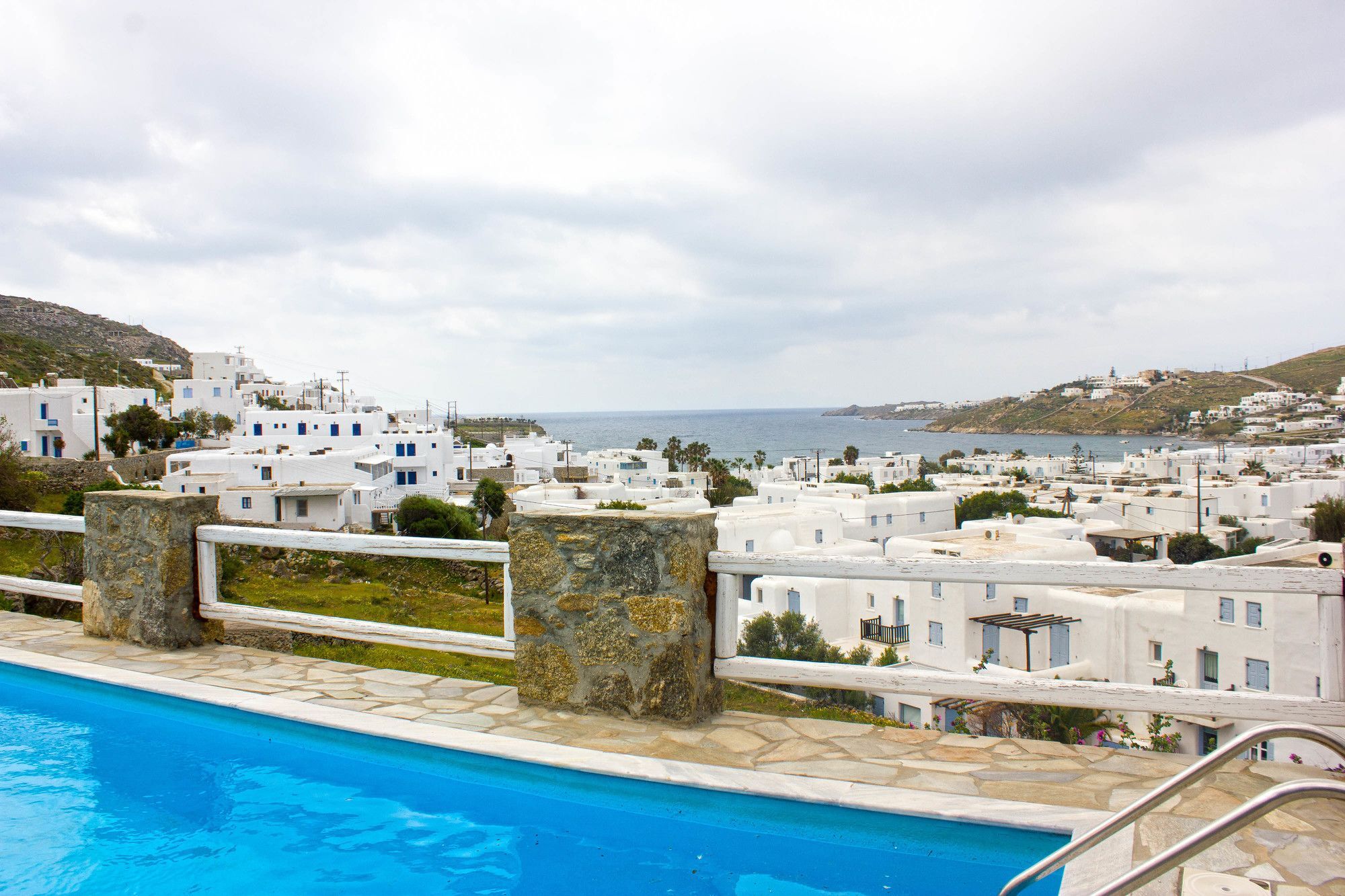 Thalassa Prive
