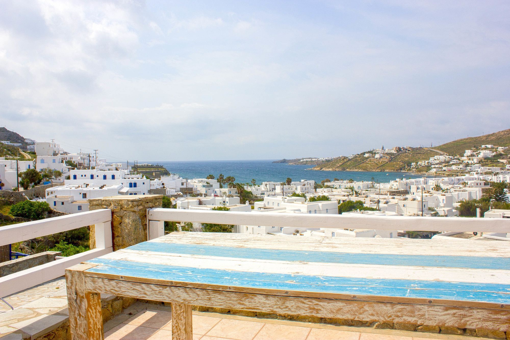 Villa Thalassa Prive *