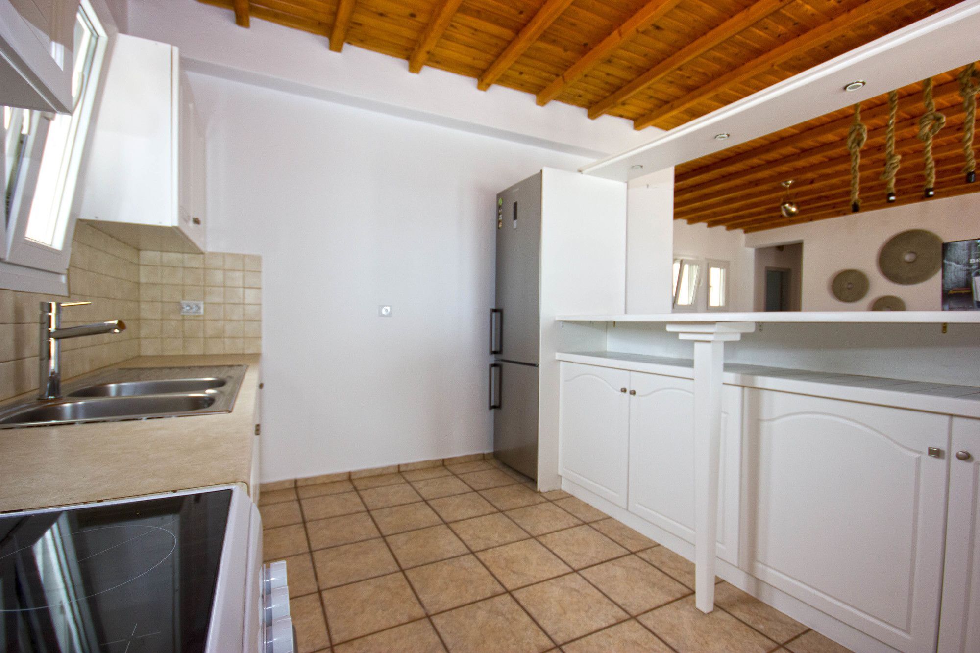 Thalassa Prive Villa *