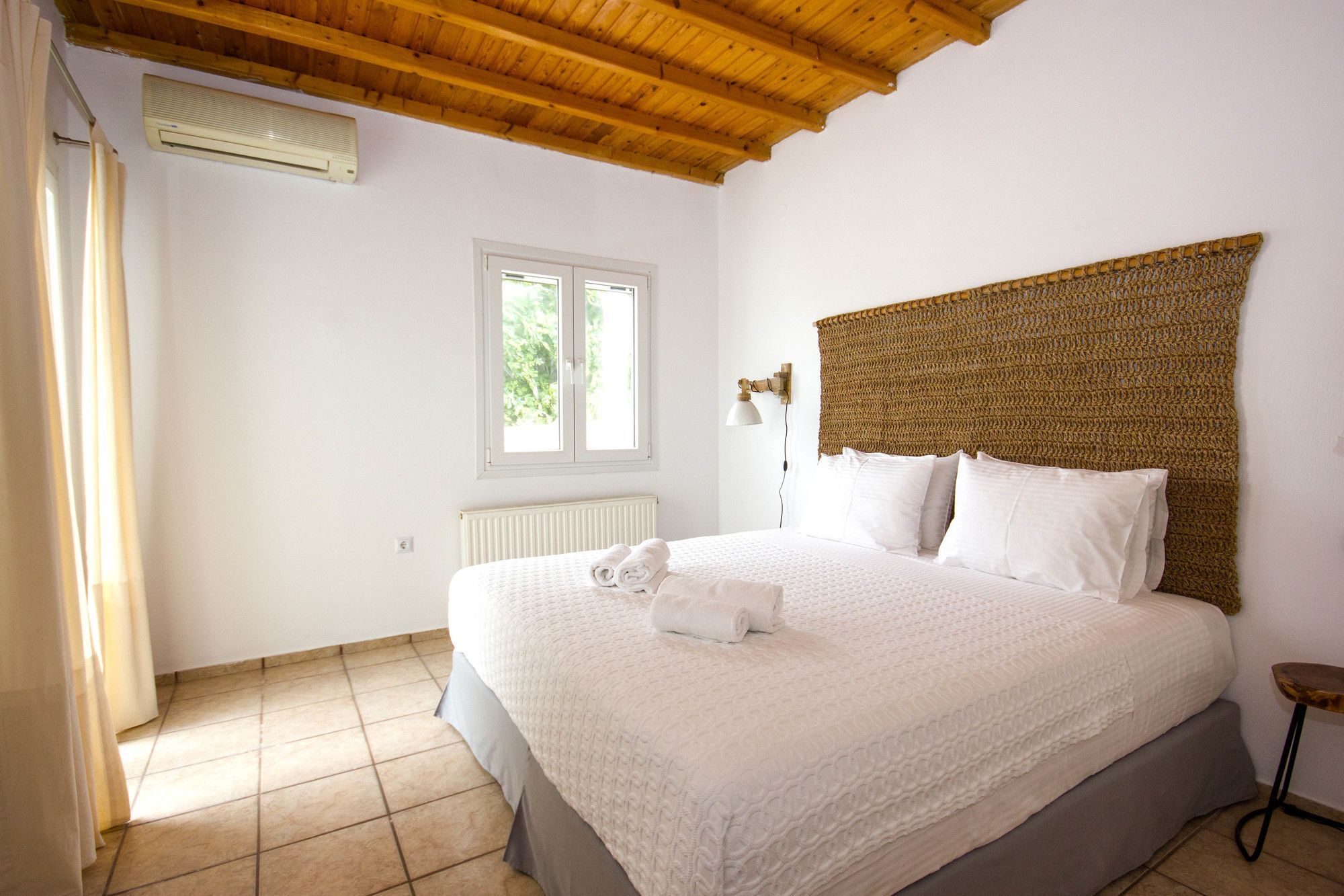 Thalassa Prive Villa