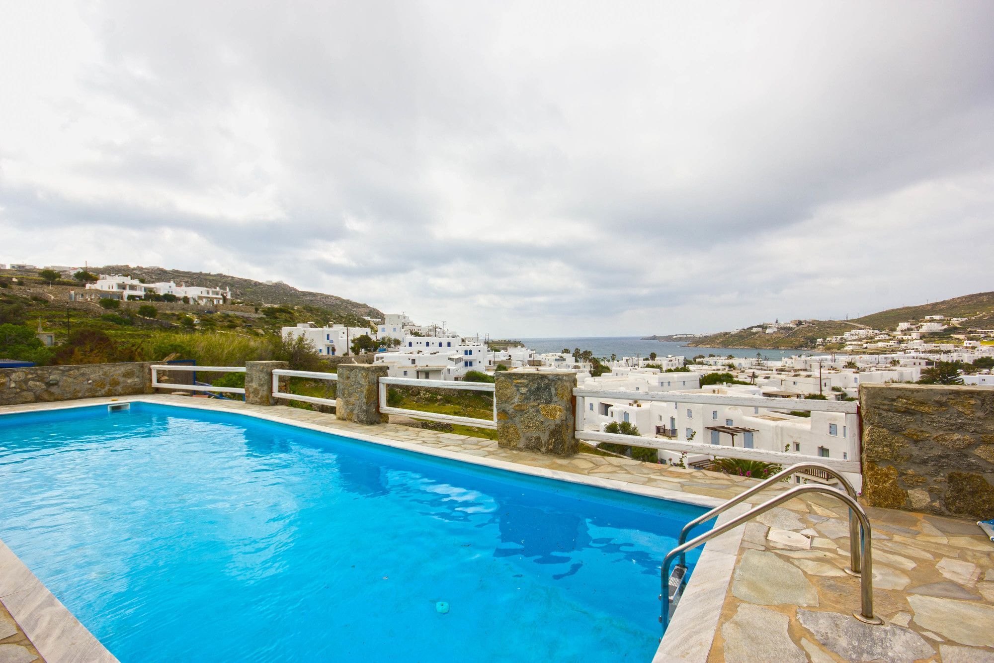 Villa Thalassa Prive *
