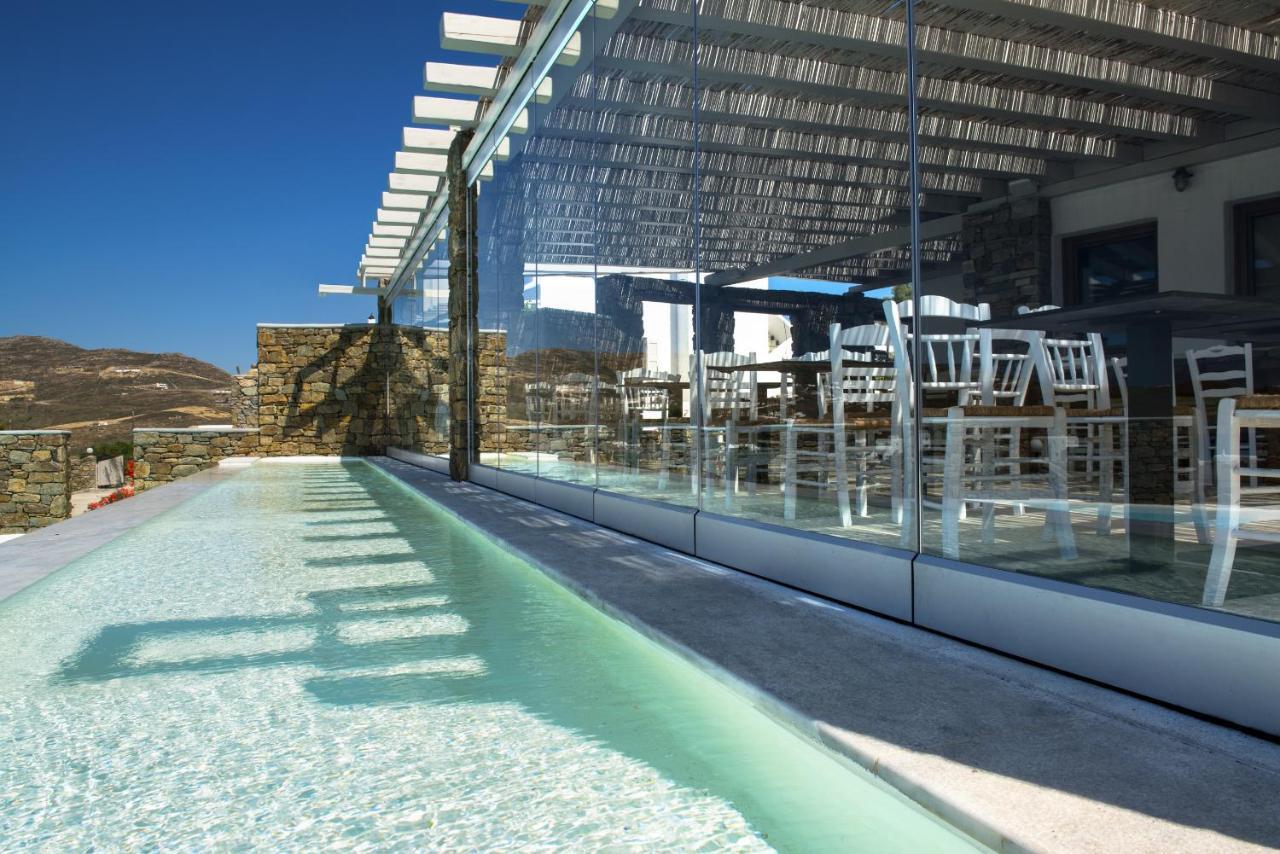 Bay Boutique Ftelia (Mykonos)