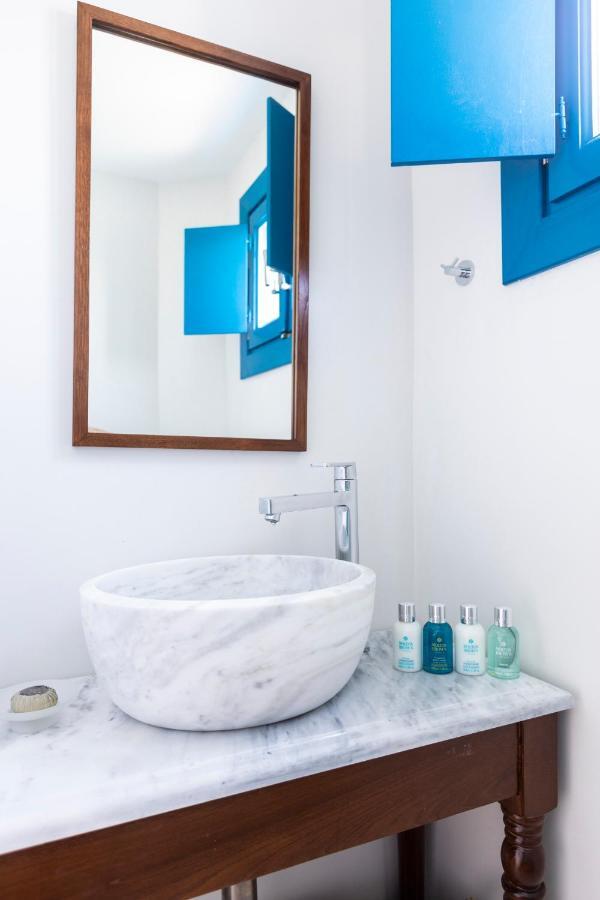 Little Venice Pieds-a-terre Mykonos Apartment *