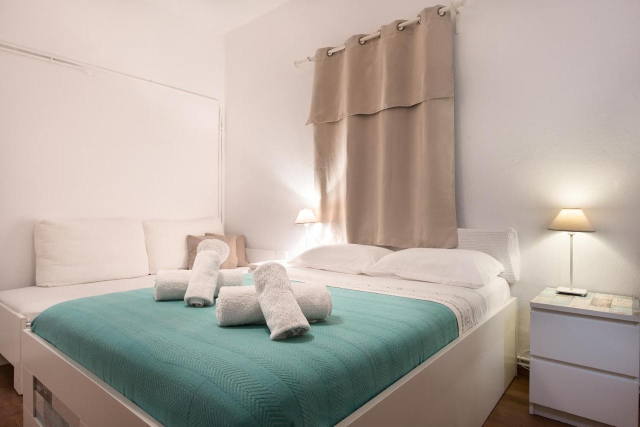 Sunny New Port Mykonos 3*