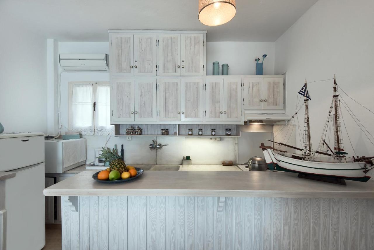 Guest house Sunny New Port Mykonos