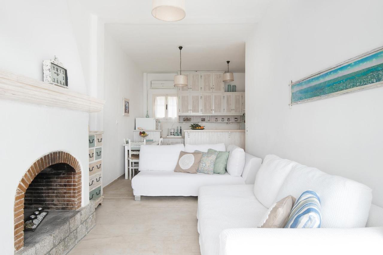 Guest house Sunny New Port Mykonos 3*