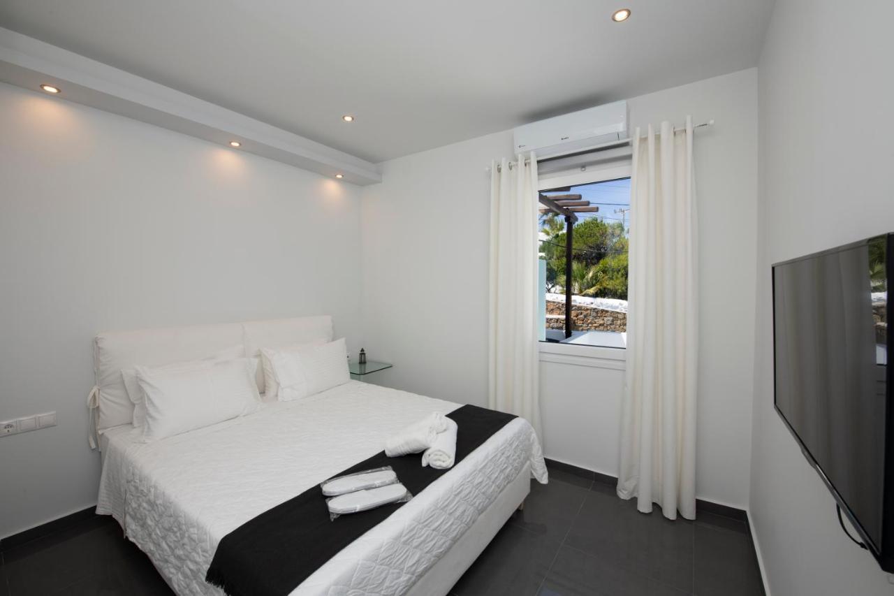 Zannis 3* Mykonos Town