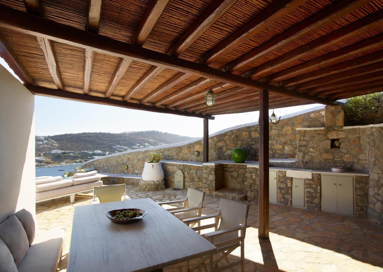 Kallos Of Mykonos - Previous Leonis Summer Aparthotel