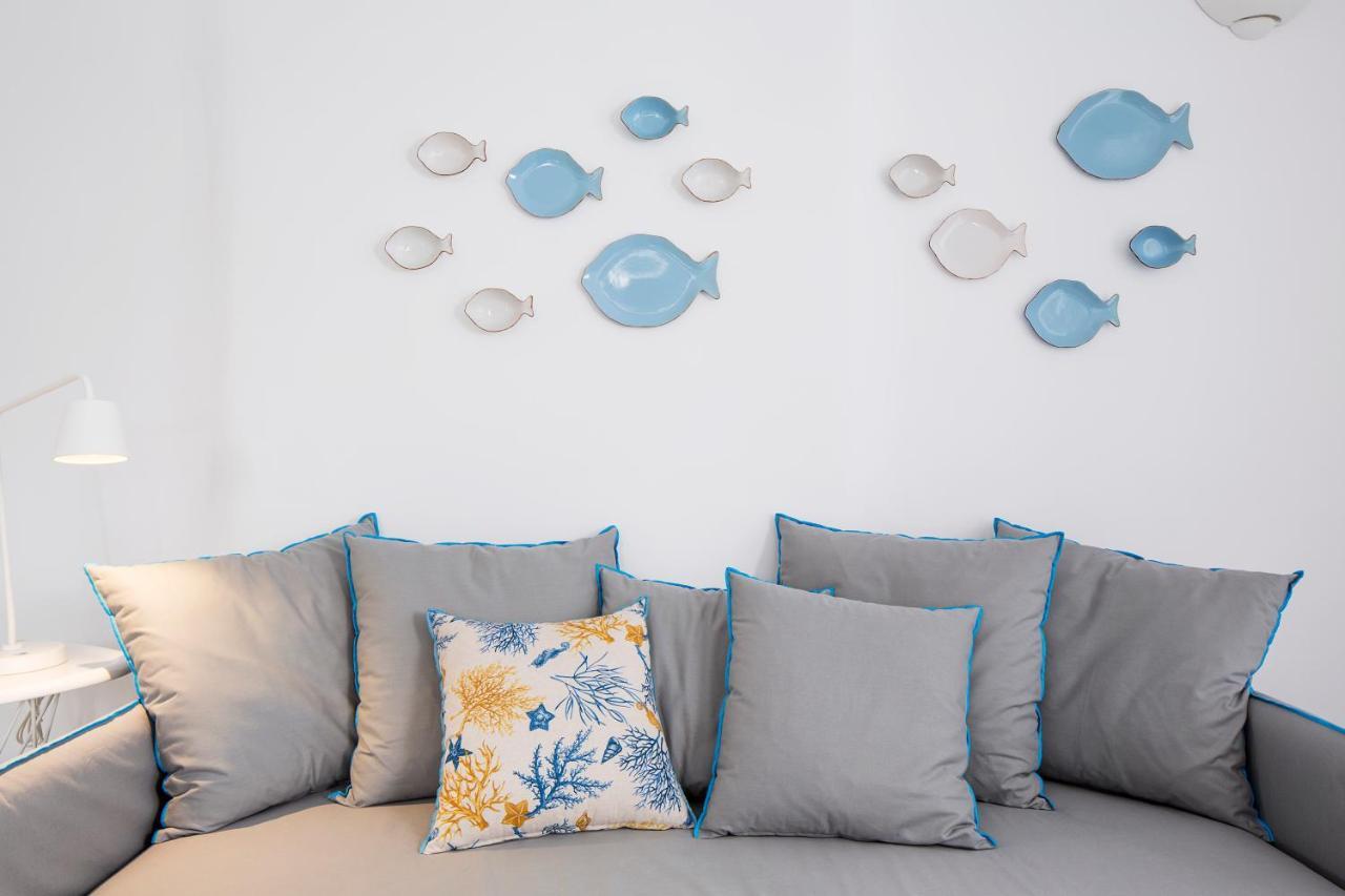 Aparthotel Kostantis Summer And 3*